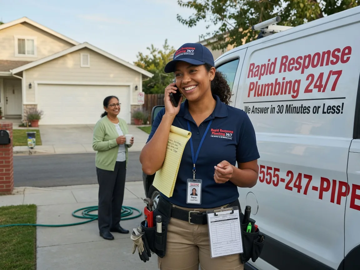 Emergency Plumber Menomonee Falls, WI FAQs